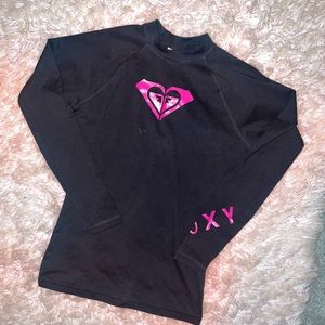 Roxy Rashguard